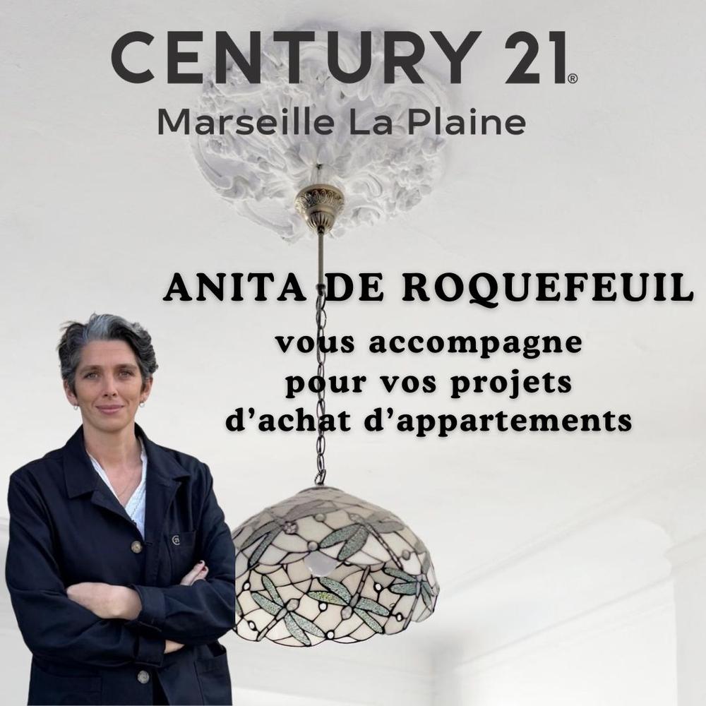 Agent immobilier Marseille 5ème