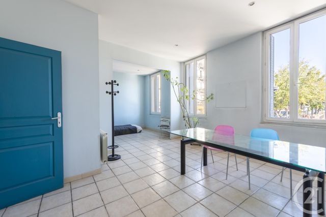 appartement - MARSEILLE - 13006