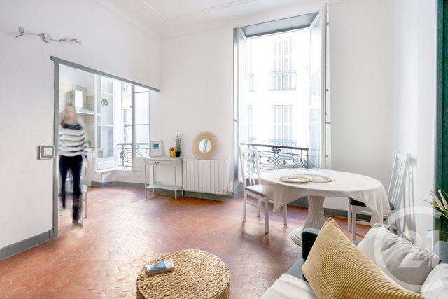 Appartement F3 à vendre MARSEILLE